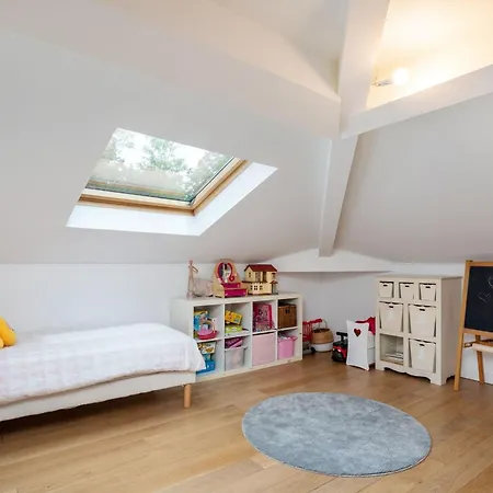 La Clarte - Wonderful Refurbish With Garden And Pool