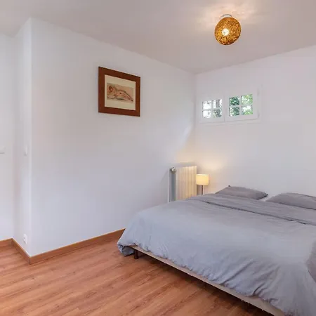 La Clarte - Wonderful Refurbish With Garden And Pool * Champagne-au-Mont-d'Or