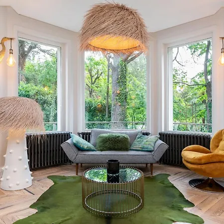 La Clarte - Wonderful Refurbish With Garden And Pool