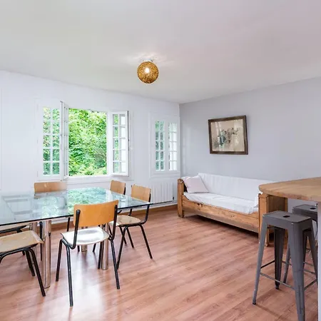 Villa La Clarte - Wonderful Refurbish With Garden And Pool *