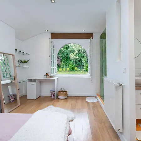 La Clarte - Wonderful Refurbish With Garden And Pool Villa Champagne-au-Mont-d'Or