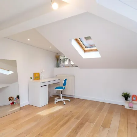 La Clarte - Wonderful Refurbish With Garden And Pool * Champagne-au-Mont-d'Or