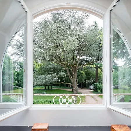 Villa La Clarte - Wonderful Refurbish With Garden And Pool