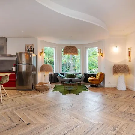 Villa La Clarte - Wonderful Refurbish With Garden And Pool