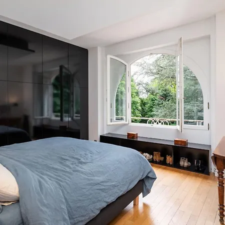 La Clarte - Wonderful Refurbish With Garden And Pool * Champagne-au-Mont-d'Or