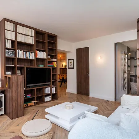 Villa La Clarte - Wonderful Refurbish With Garden And Pool *