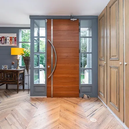 La Clarte - Wonderful Refurbish With Garden And Pool Villa Champagne-au-Mont-d'Or